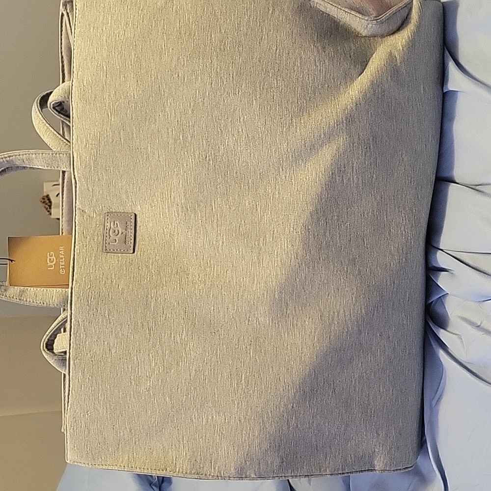 Telfar x ugg shopper tote - Picture 2 of 7